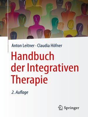 cover image of Handbuch der Integrativen Therapie